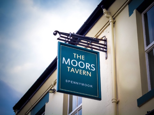 The Moors Tavern