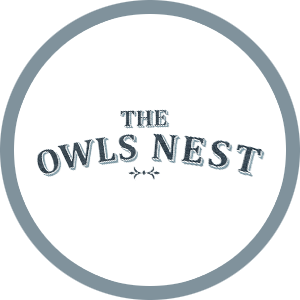 The Fountain's logo