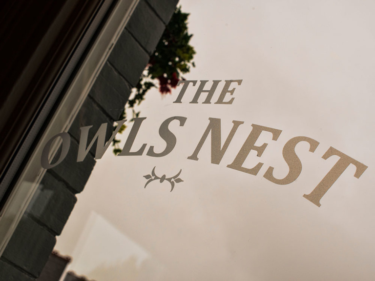 The Owls Nest
