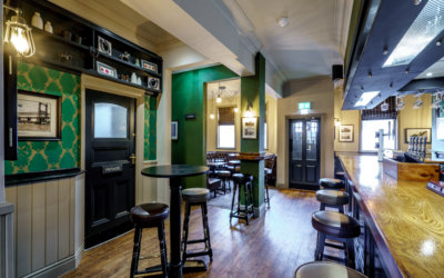 Horse & Jockey pub gets second investment in six months