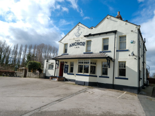 The Anchor Inn